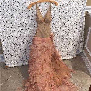 Pnina Tornai dress